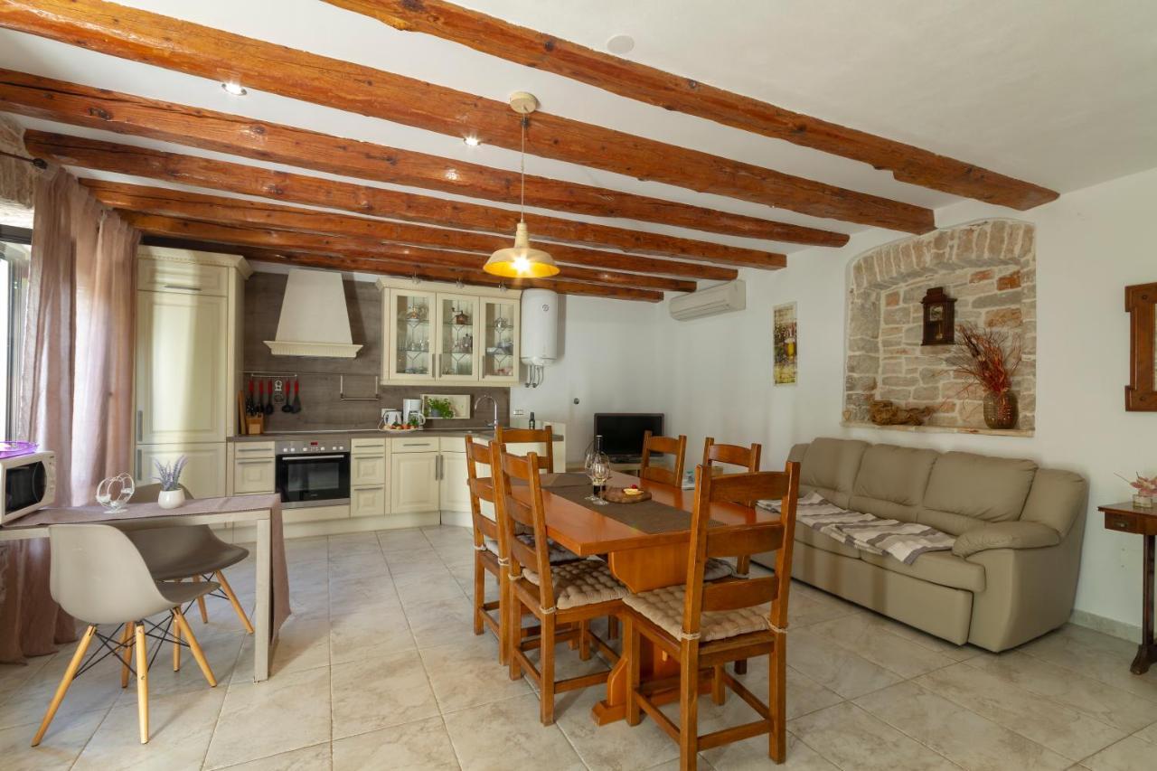 Holiday Stone House Bale Zewnętrze zdjęcie
