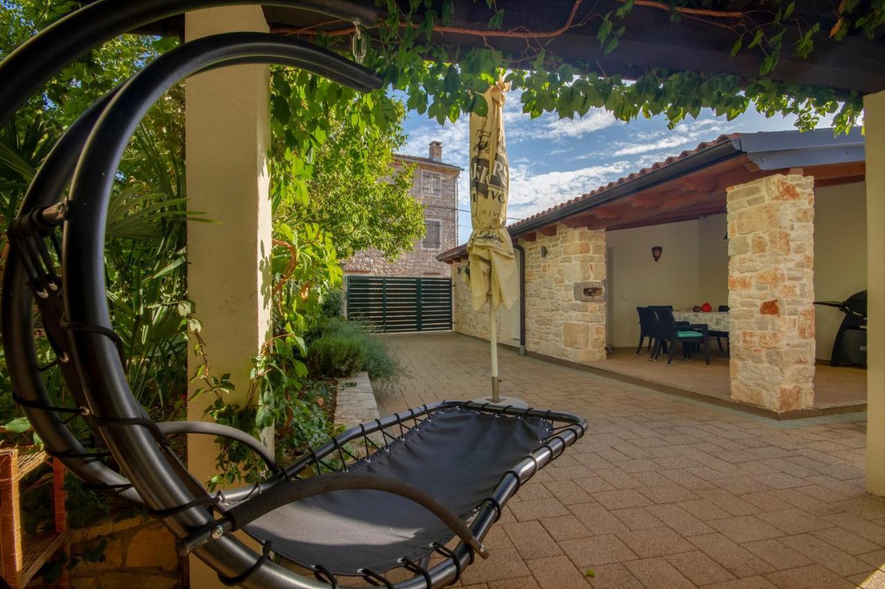 Holiday Stone House Bale Zewnętrze zdjęcie