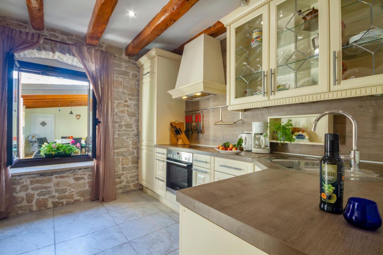 Holiday Stone House Bale Zewnętrze zdjęcie