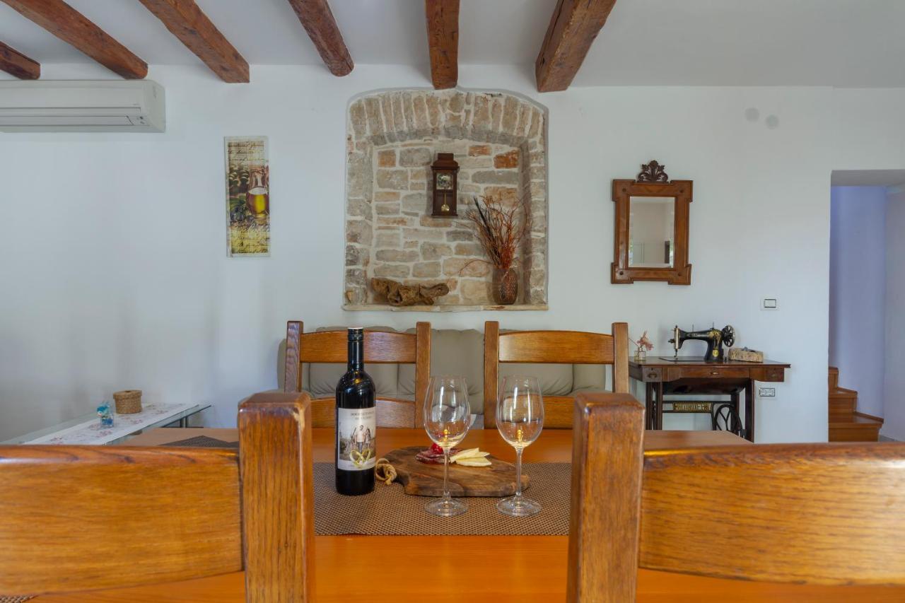 Holiday Stone House Bale Zewnętrze zdjęcie