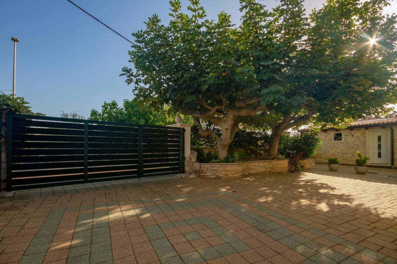 Holiday Stone House Bale Zewnętrze zdjęcie