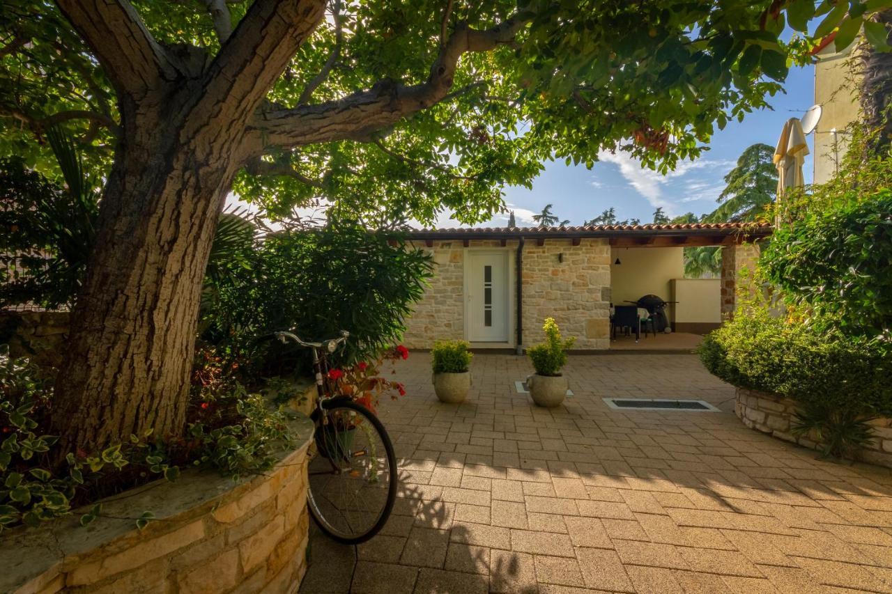 Holiday Stone House Bale Zewnętrze zdjęcie