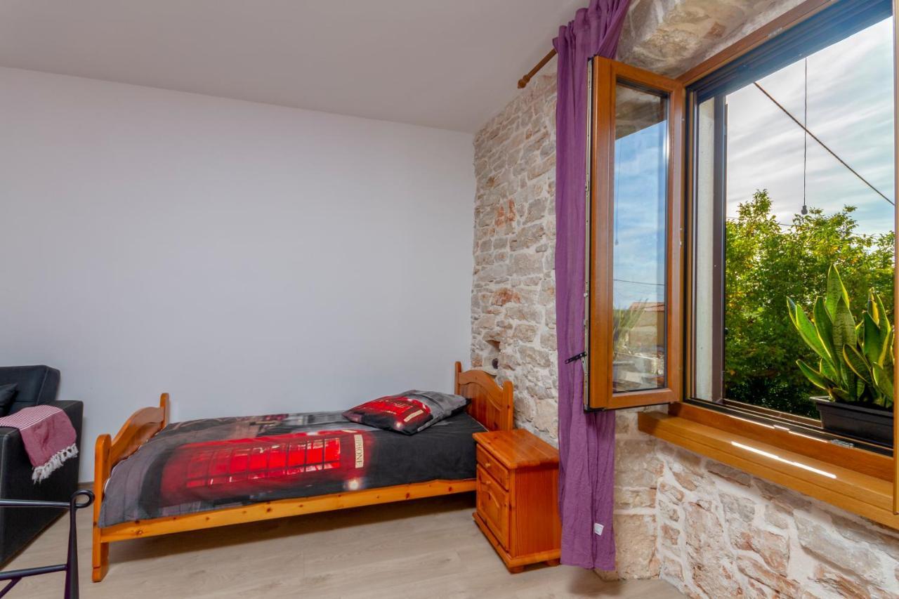 Holiday Stone House Bale Zewnętrze zdjęcie