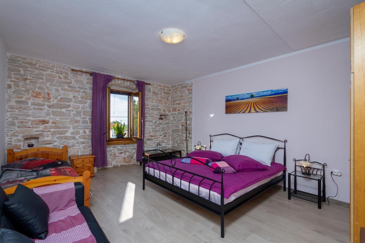 Holiday Stone House Bale Zewnętrze zdjęcie