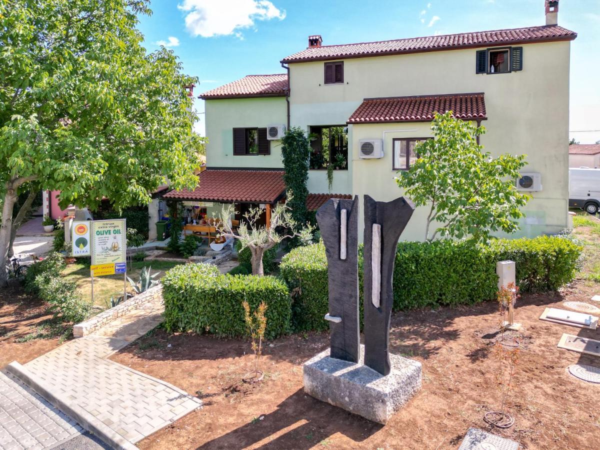 Holiday Stone House Bale Zewnętrze zdjęcie