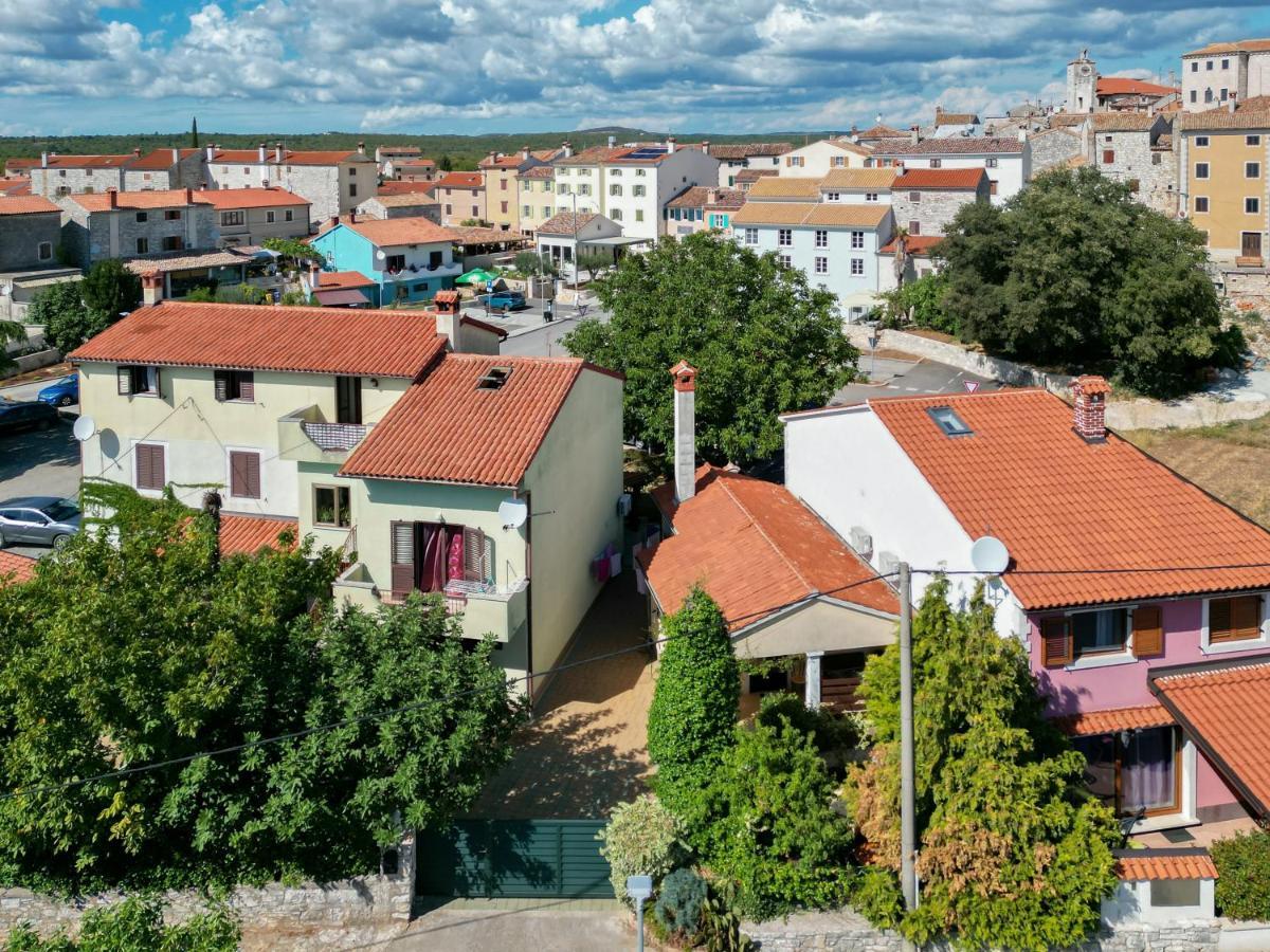 Holiday Stone House Bale Zewnętrze zdjęcie