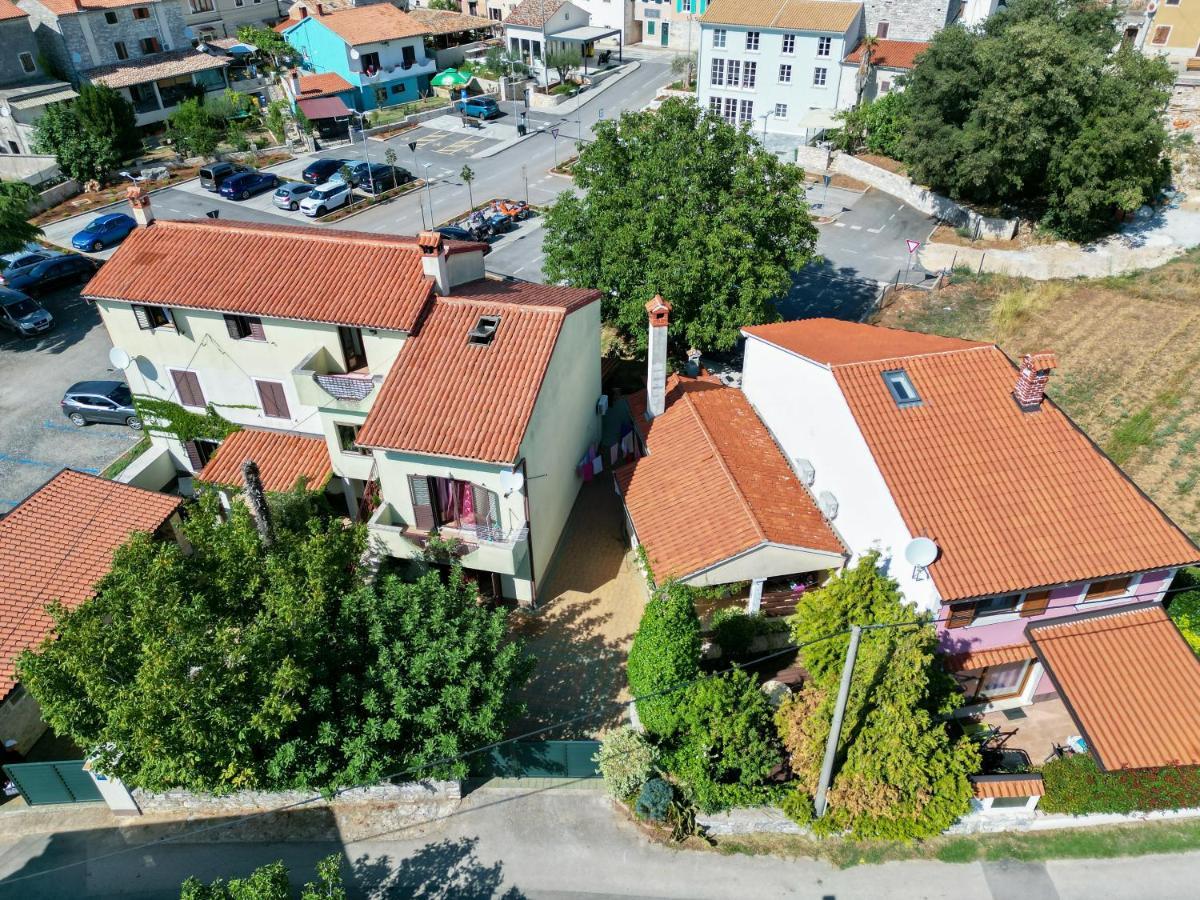 Holiday Stone House Bale Zewnętrze zdjęcie