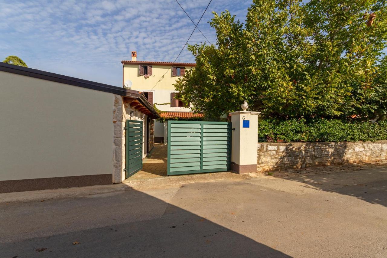 Holiday Stone House Bale Zewnętrze zdjęcie